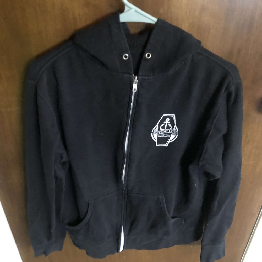 Hoodie